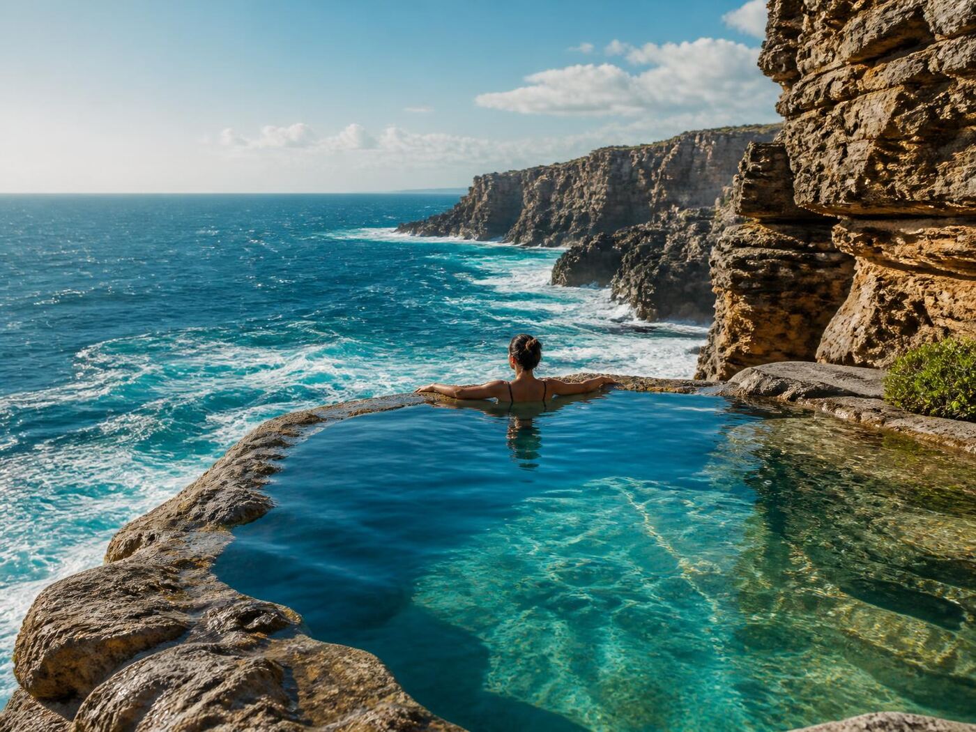 Nusa Penida Day Trip — private luxury tour in Indonesia (2 of 3)
