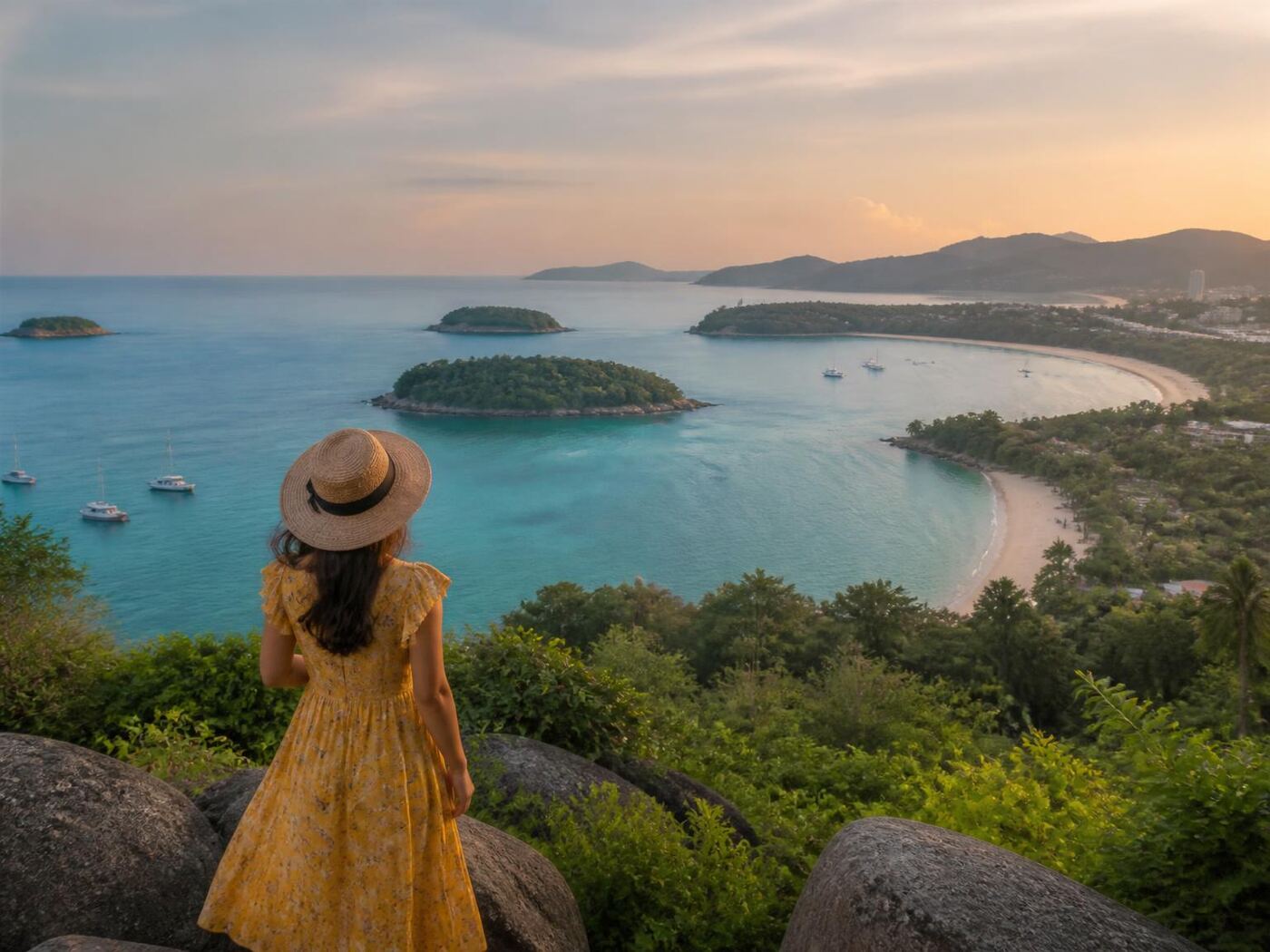 Pattaya Tour — private luxury tour in Thailand (3 of 3)