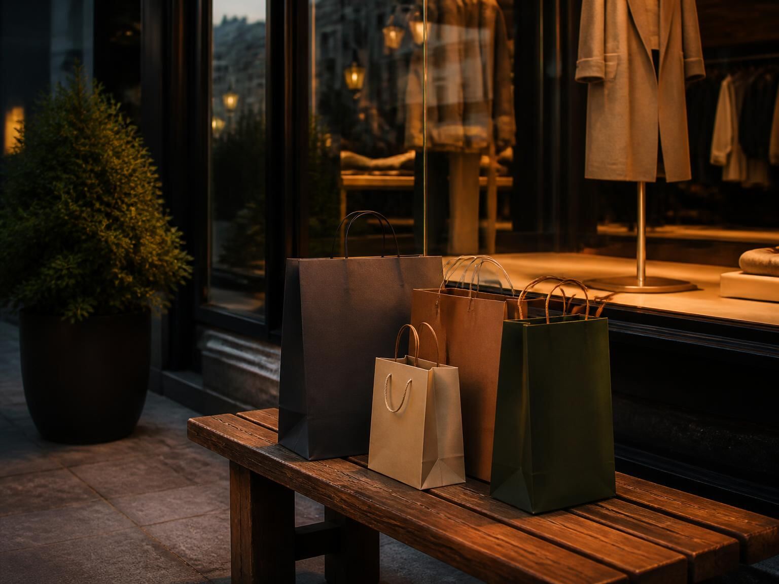 Private Shopping Tour — private luxury tour in South Korea (3 of 3)