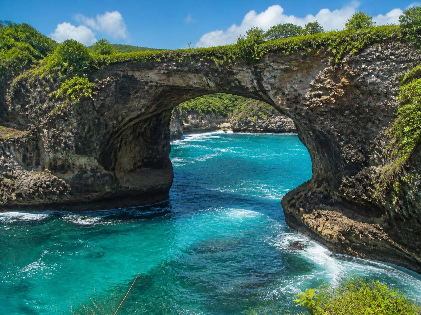 Nusa Penida Day Trip — private luxury tour in Indonesia (3 of 3)