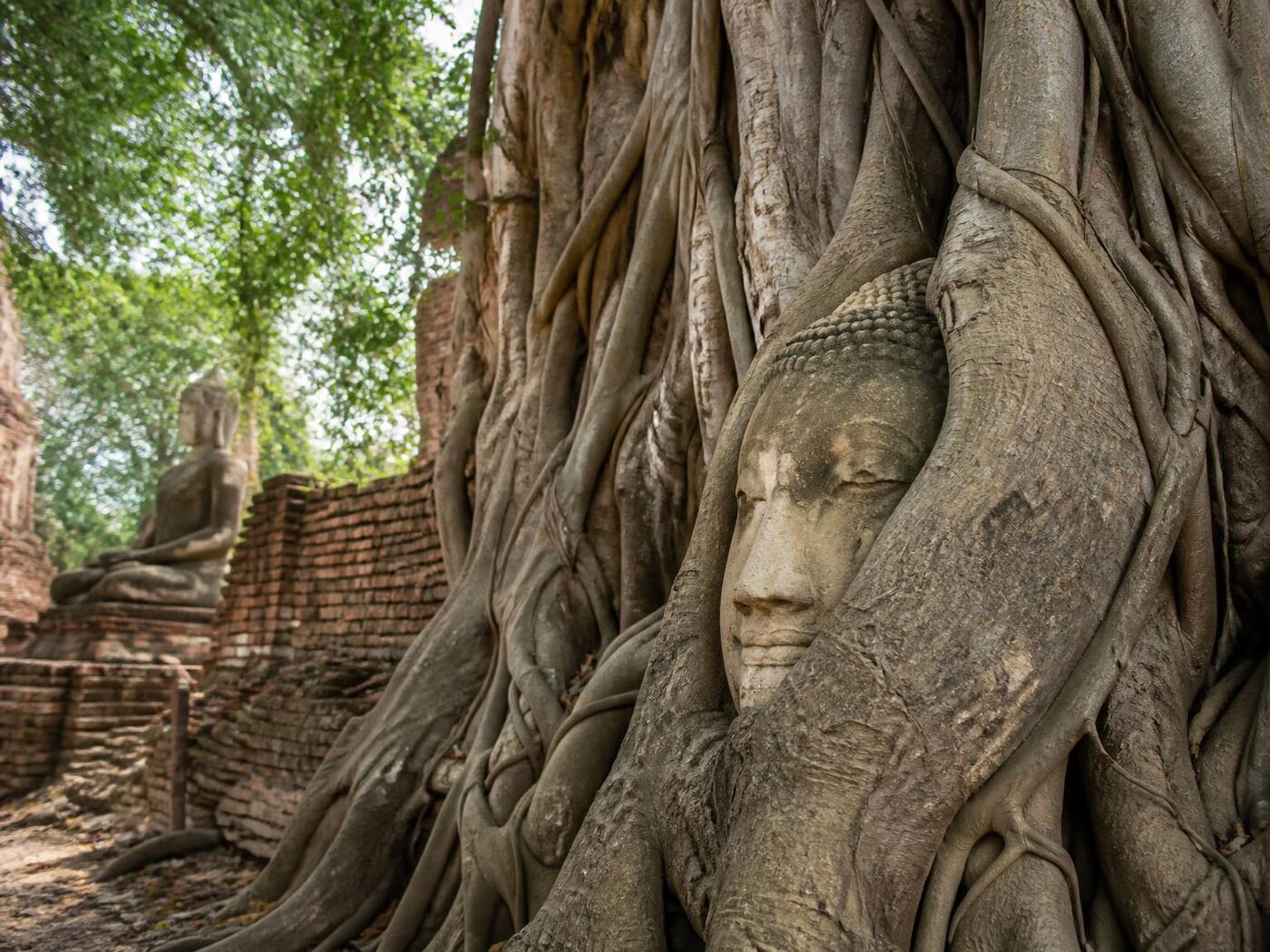 Ayutthaya Tour — private luxury tour in Thailand (3 of 3)