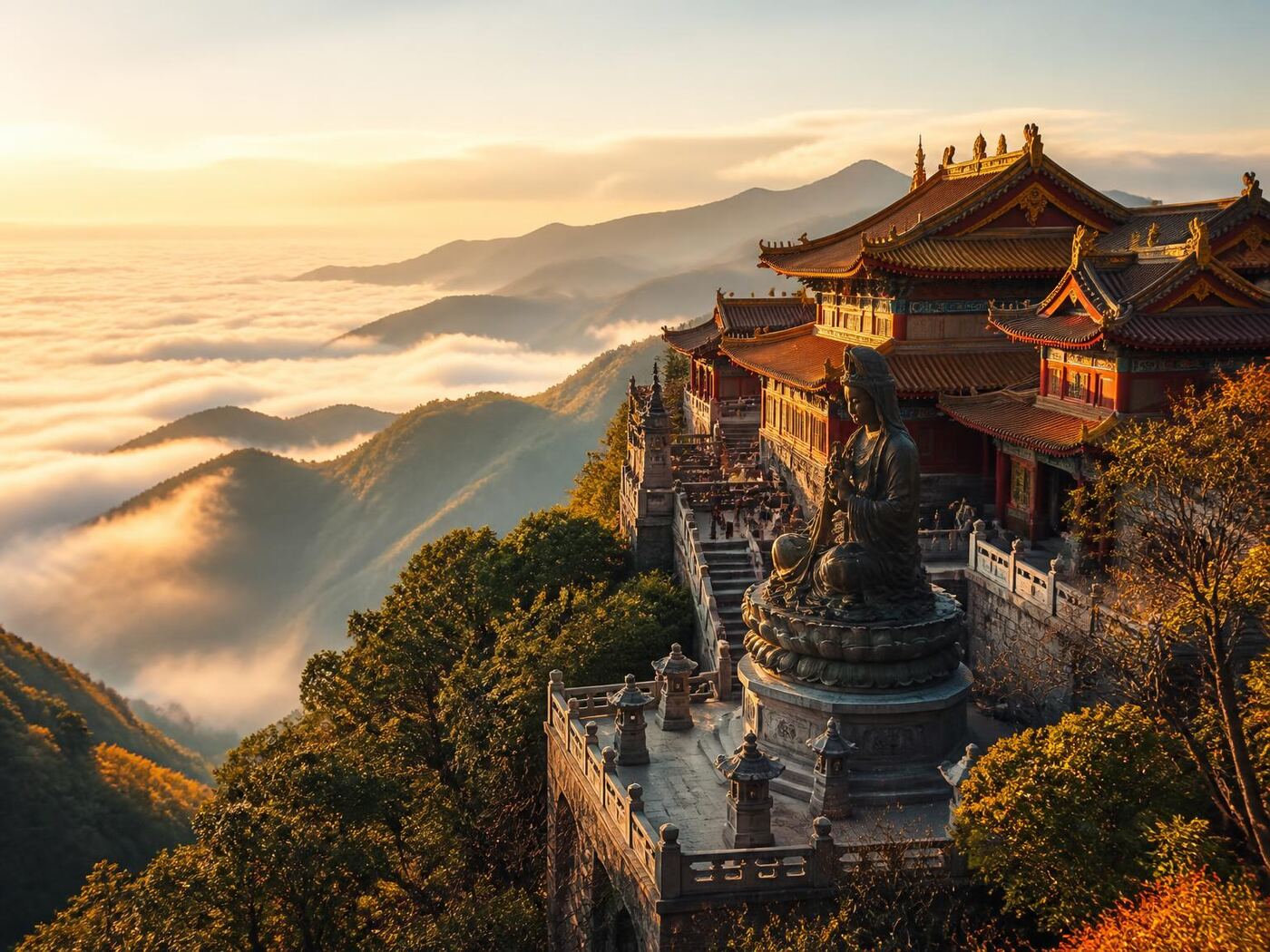 Genting Highlands Tour — private luxury tour in Malaysia (2 of 3)