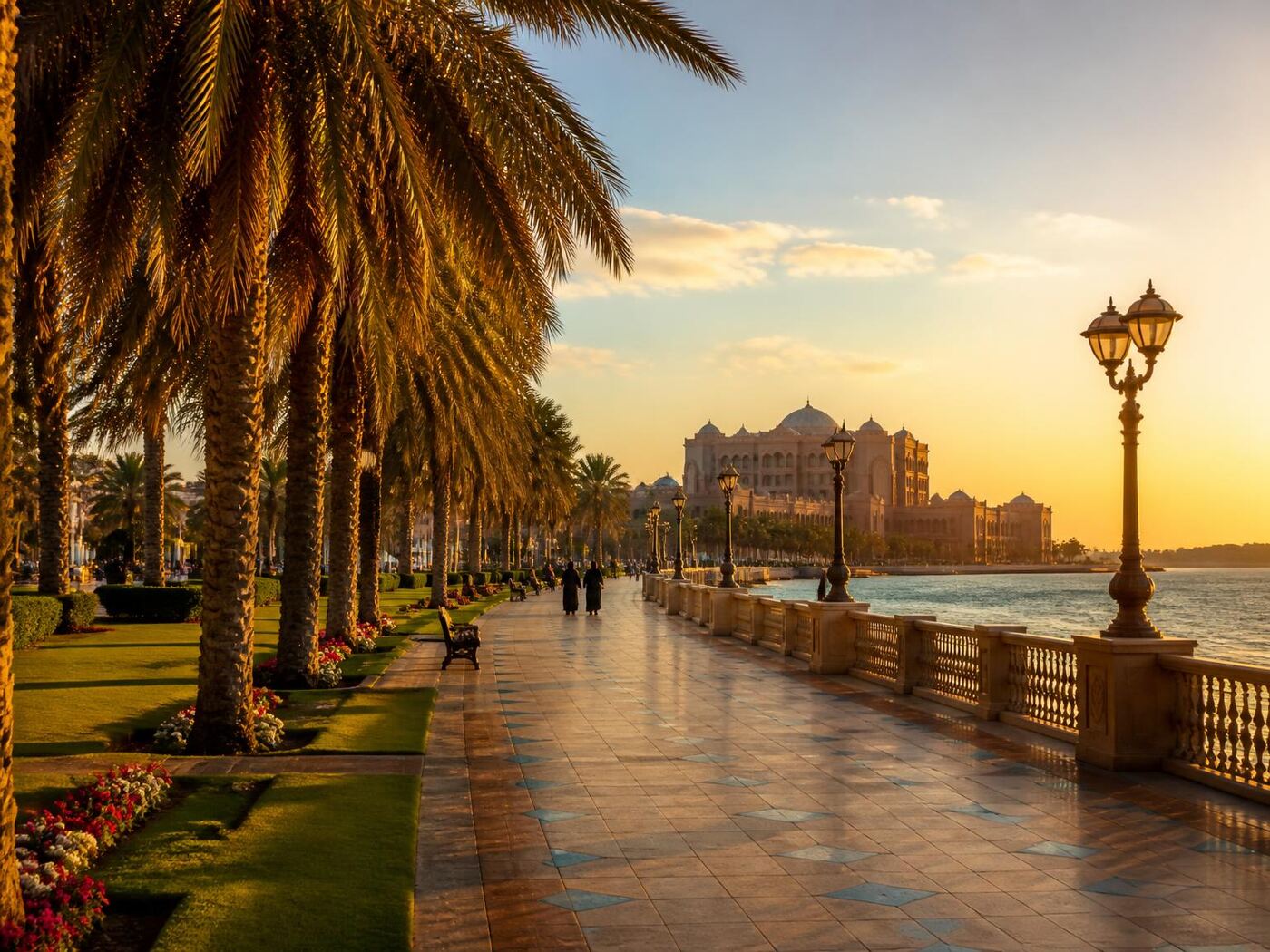 Abu Dhabi Tour — private luxury tour in United Arab Emirates (3 of 3)
