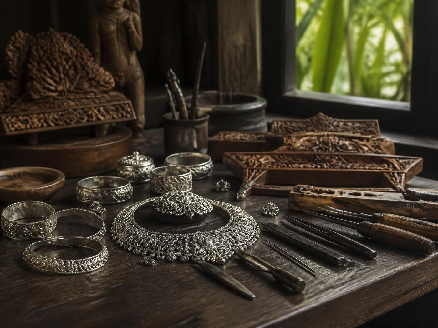 Ubud Cultural Tour — private luxury tour in Indonesia (2 of 3)