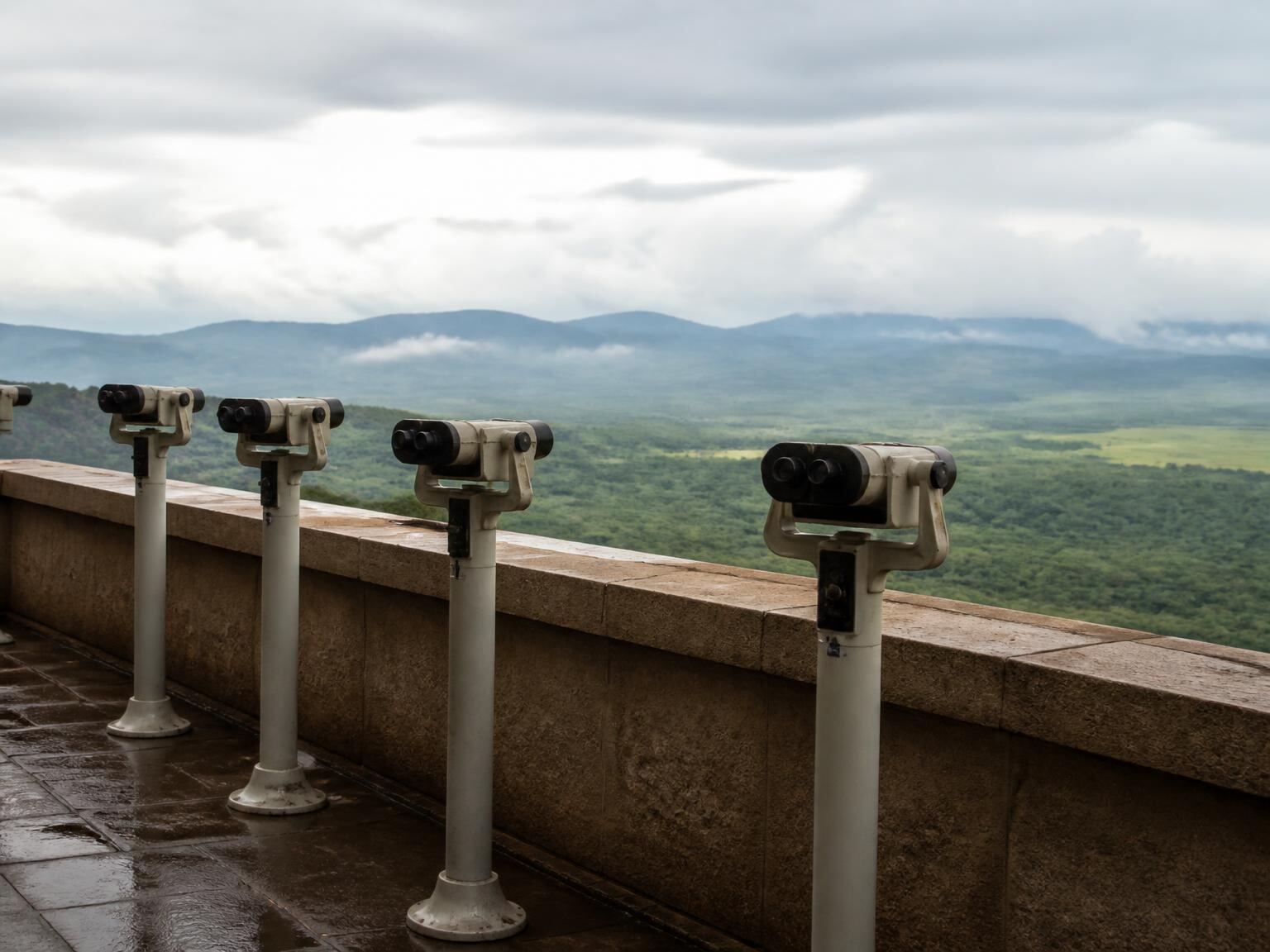 DMZ Tour — private luxury tour in South Korea (3 of 3)