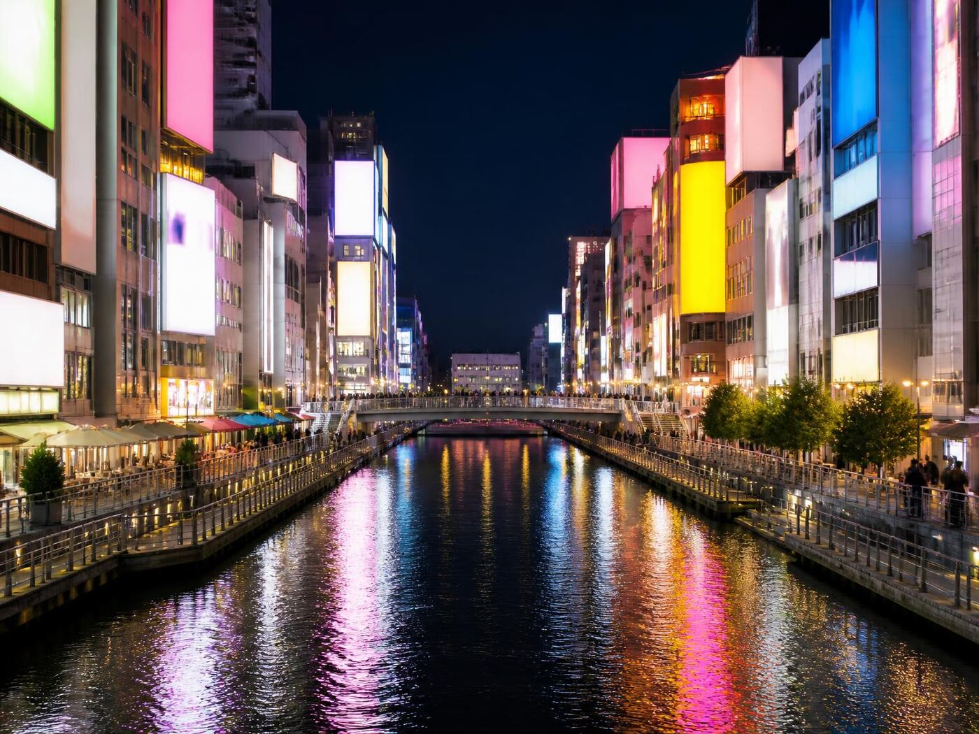 Osaka Tour — private luxury tour in Japan (2 of 3)