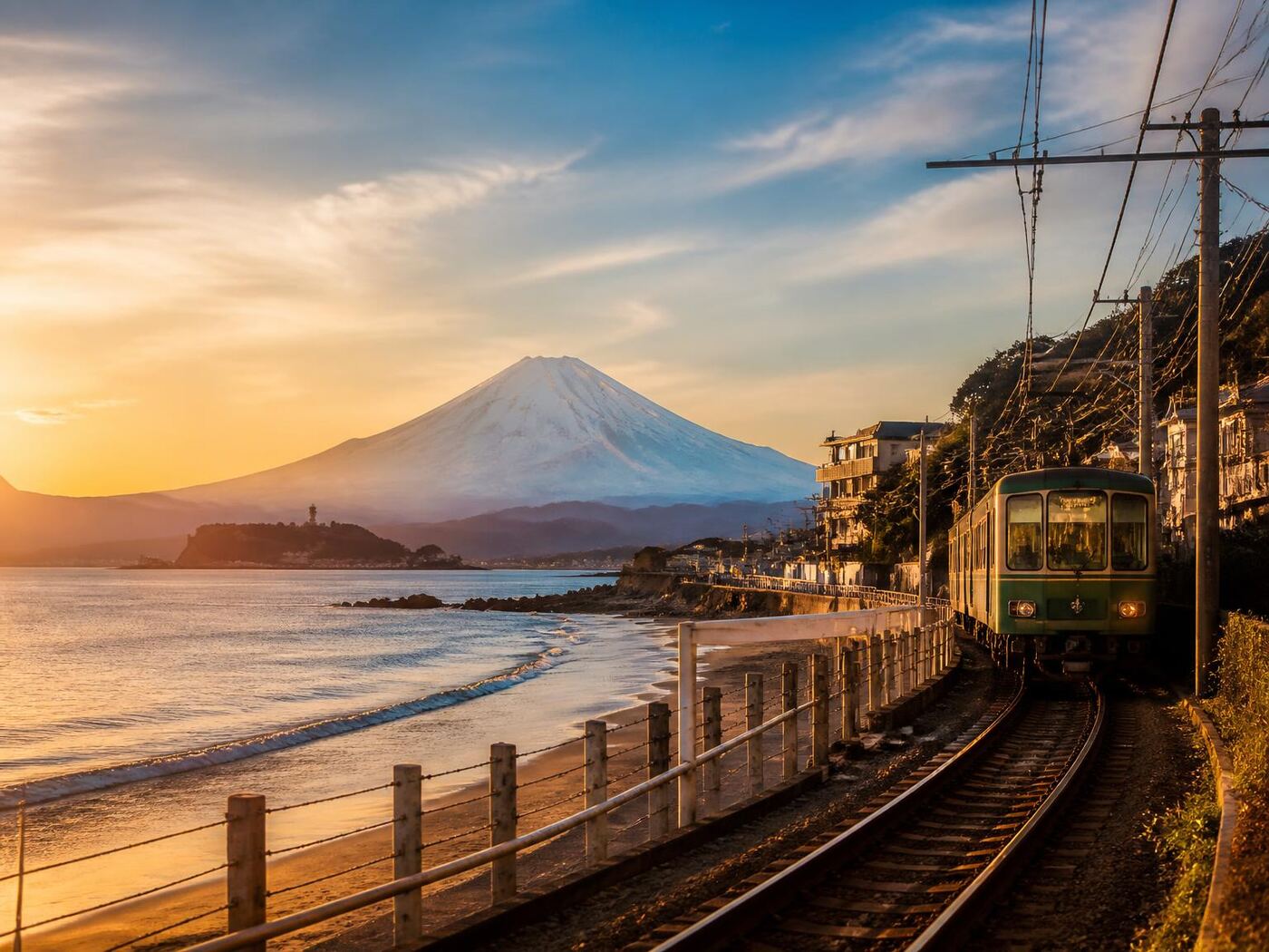 Kamakura Tour — private luxury tour in Japan (3 of 3)