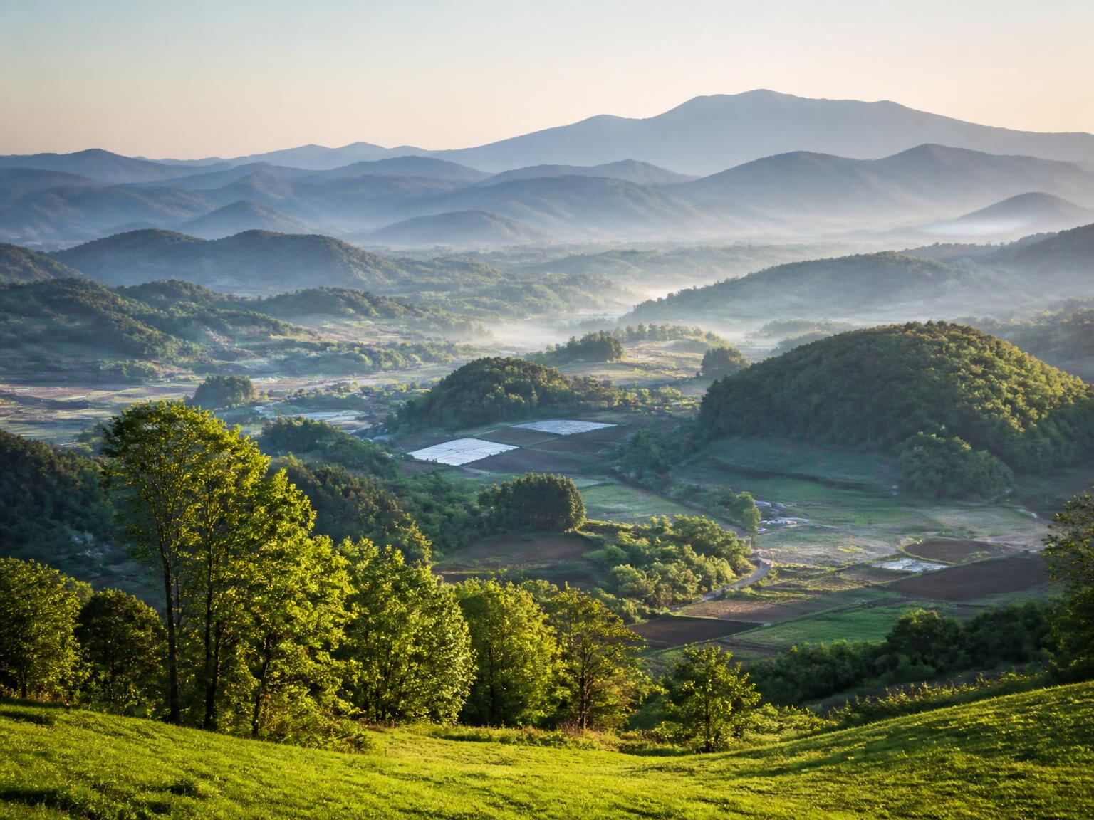 Gangchon Rail Bike — private luxury tour in South Korea (2 of 3)