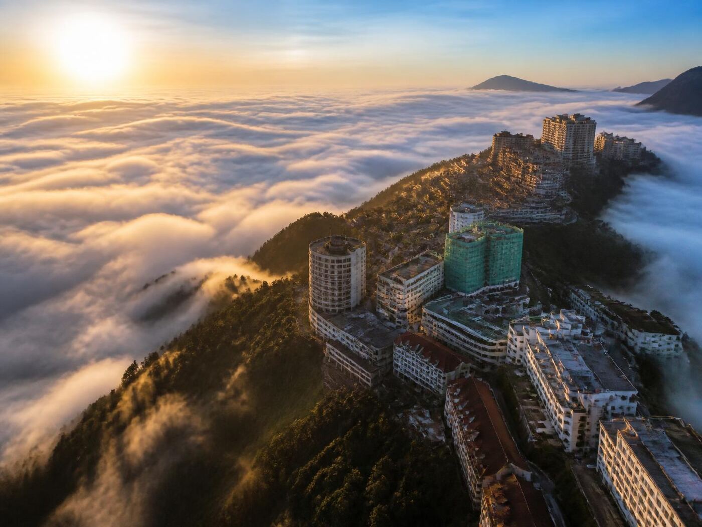 Genting Highlands Tour — private luxury tour in Malaysia (3 of 3)