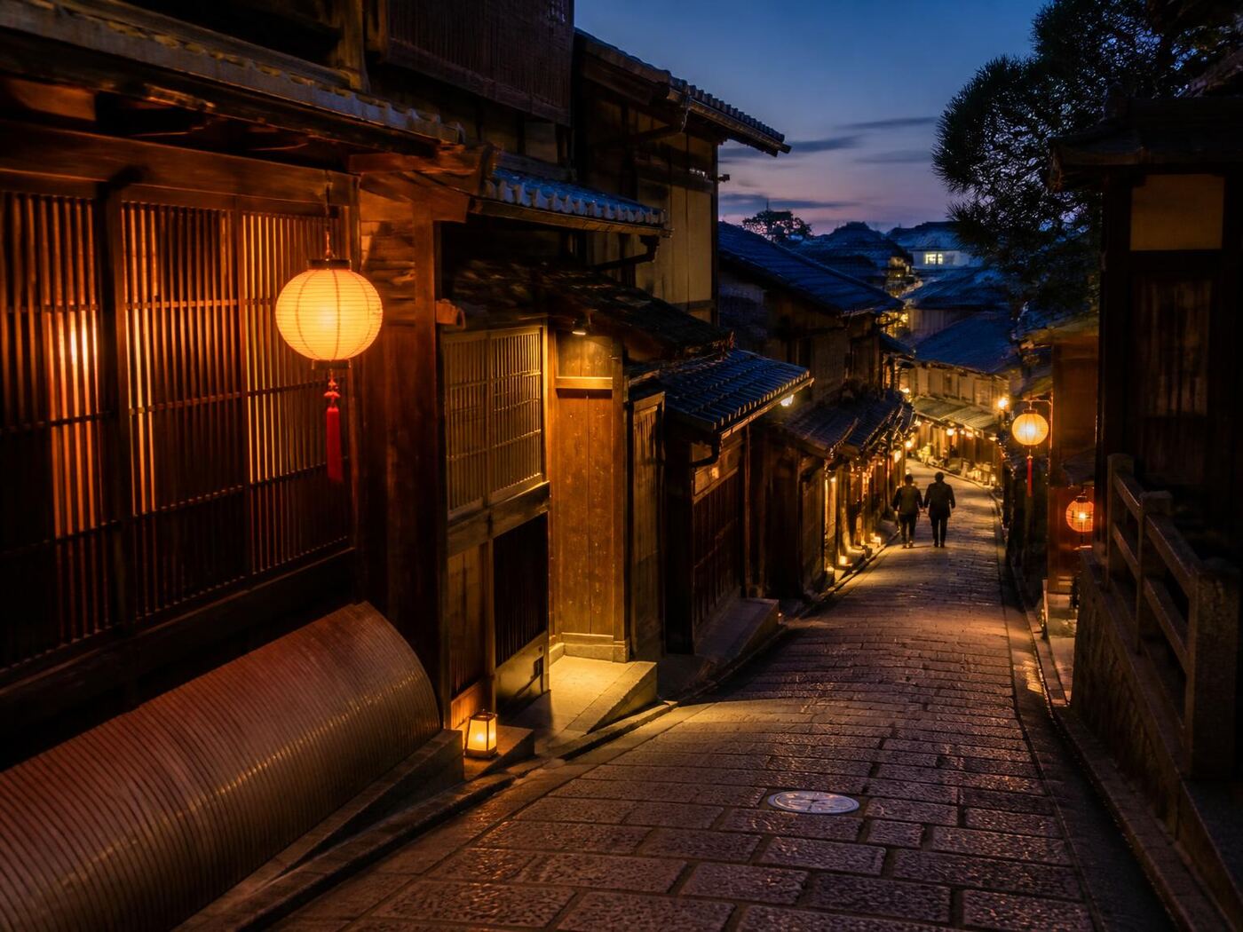 Kyoto Tour — private luxury tour in Japan (3 of 3)