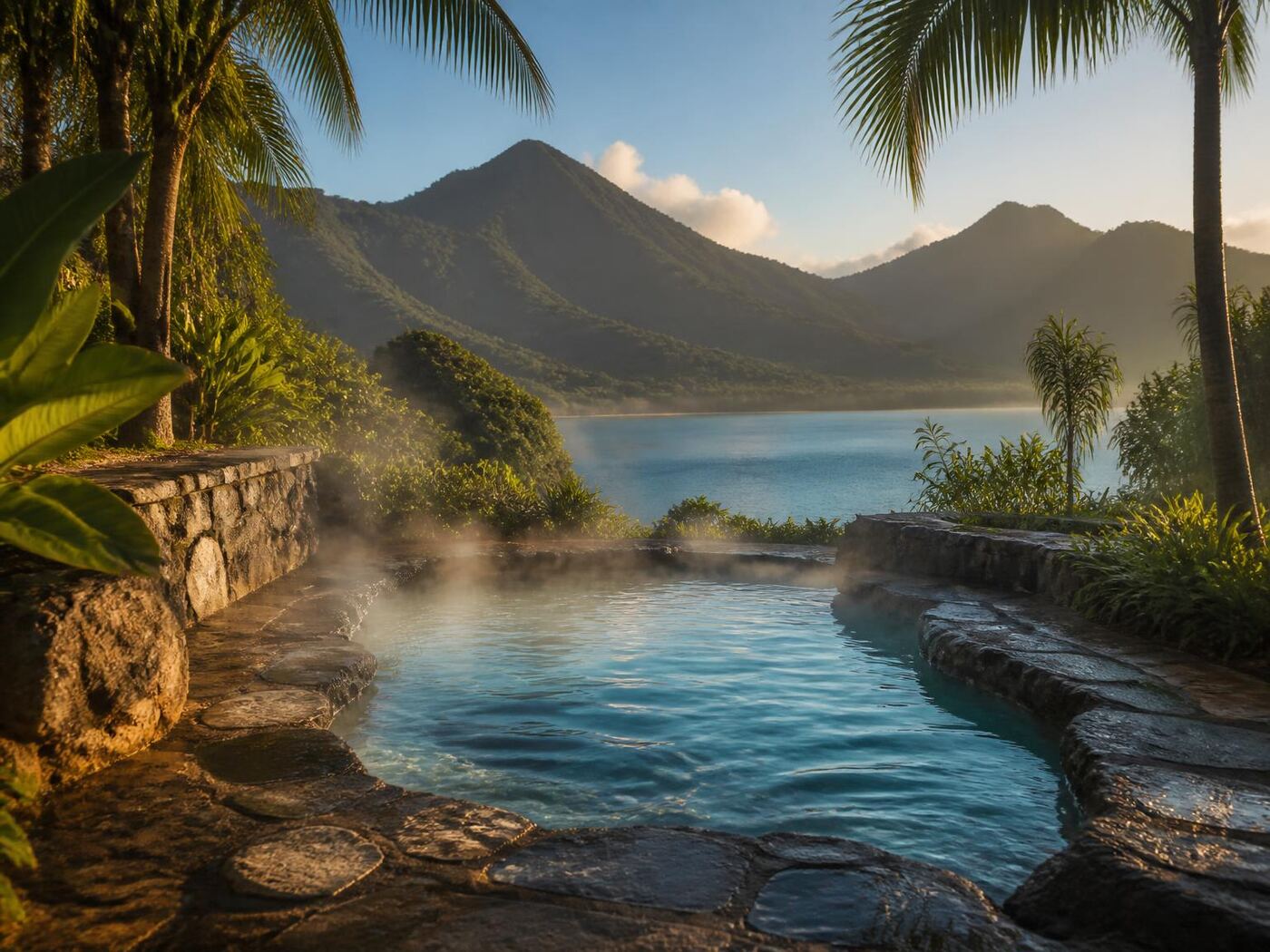 Mount Batur Sunrise — private luxury tour in Indonesia (3 of 3)