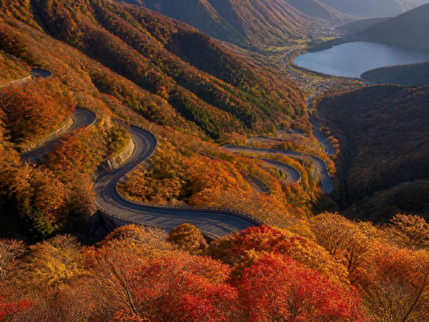 Nikko Tour — private luxury tour in Japan (3 of 3)