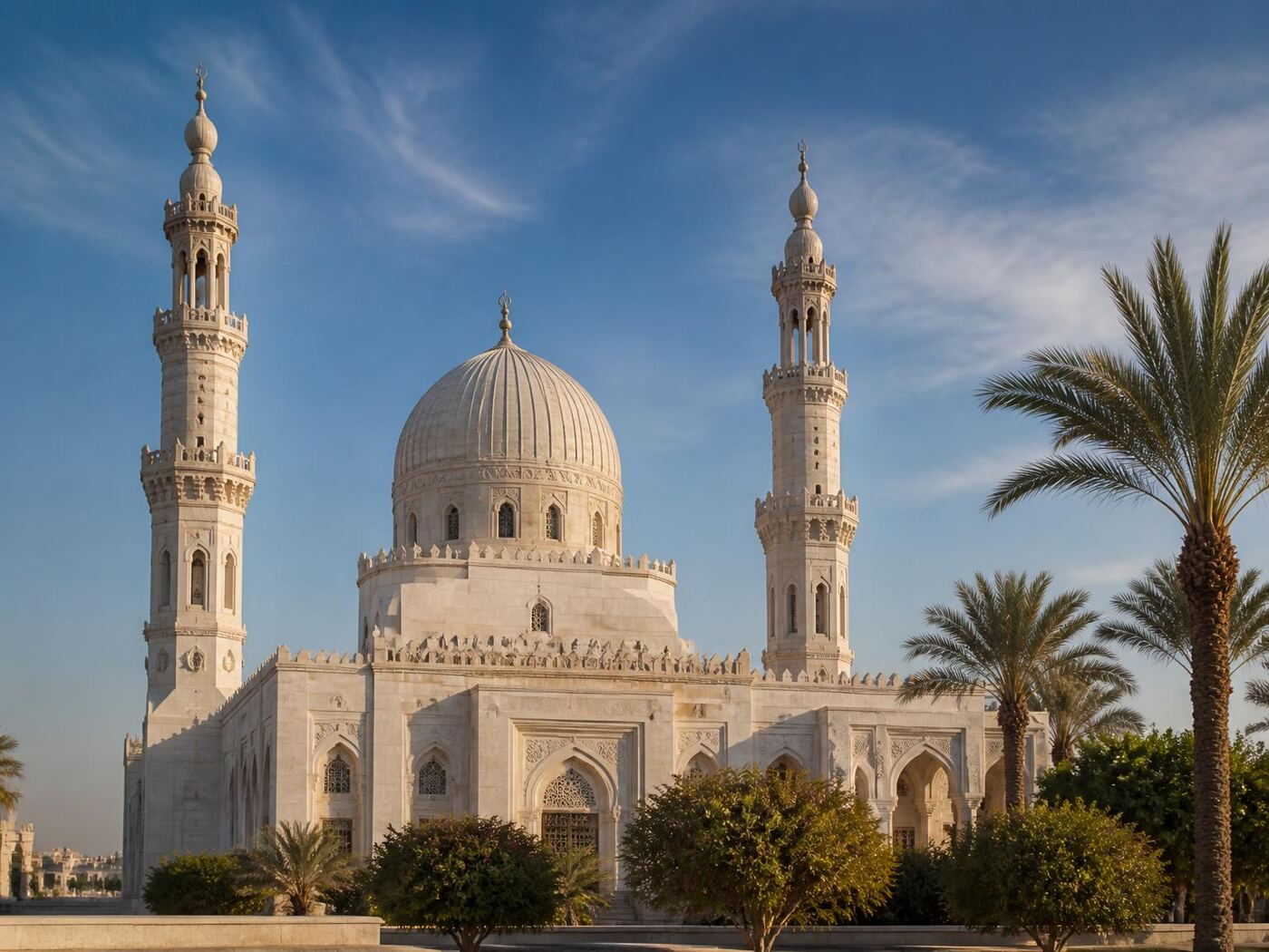 Dubai City Tour — private luxury tour in United Arab Emirates (2 of 3)