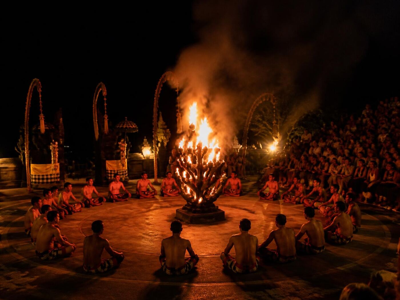 Bali Highlights Tour — private luxury tour in Indonesia (2 of 3)