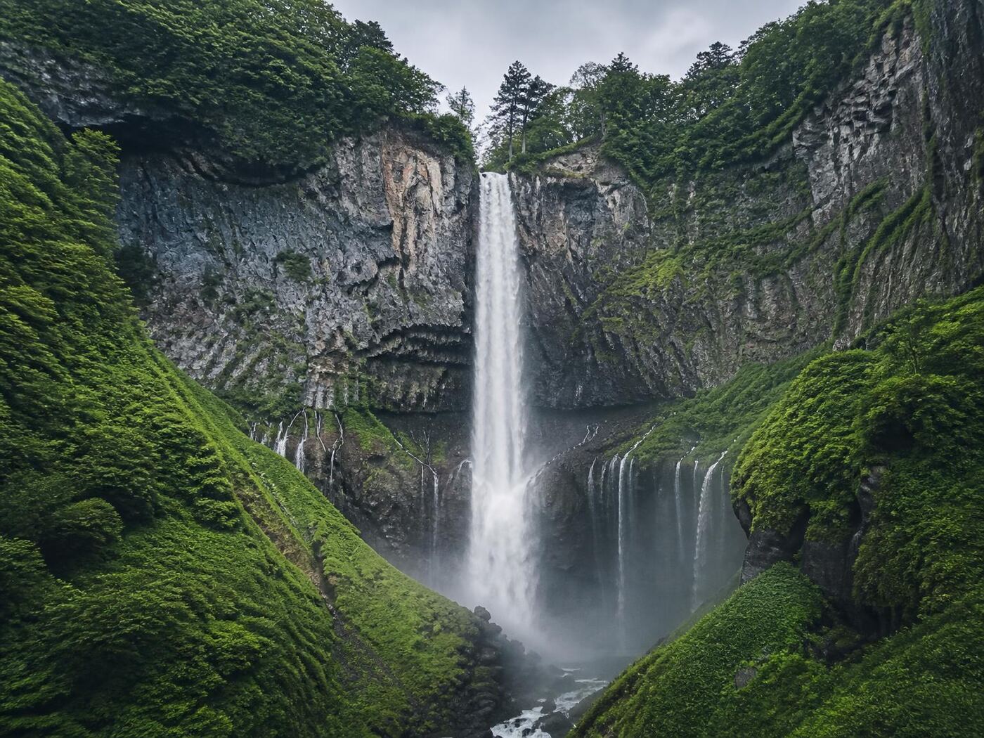 Nikko Tour — private luxury tour in Japan (2 of 3)