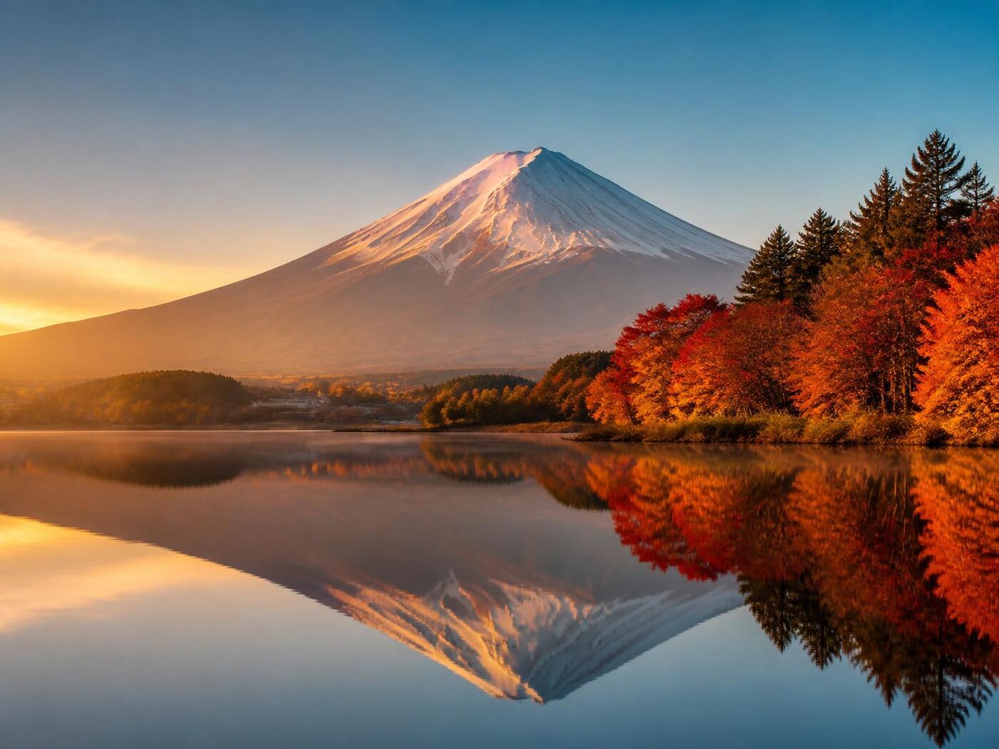 Mount Fuji Tour — private luxury tour in Japan (2 of 3)