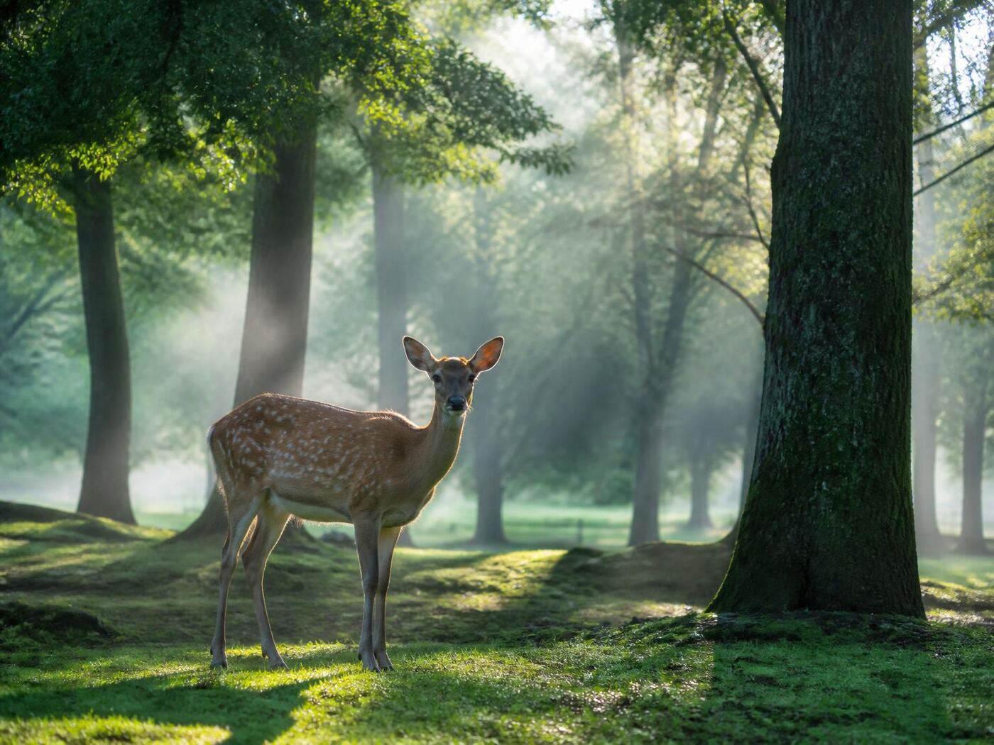 Nara Tour — private luxury tour in Japan (2 of 3)