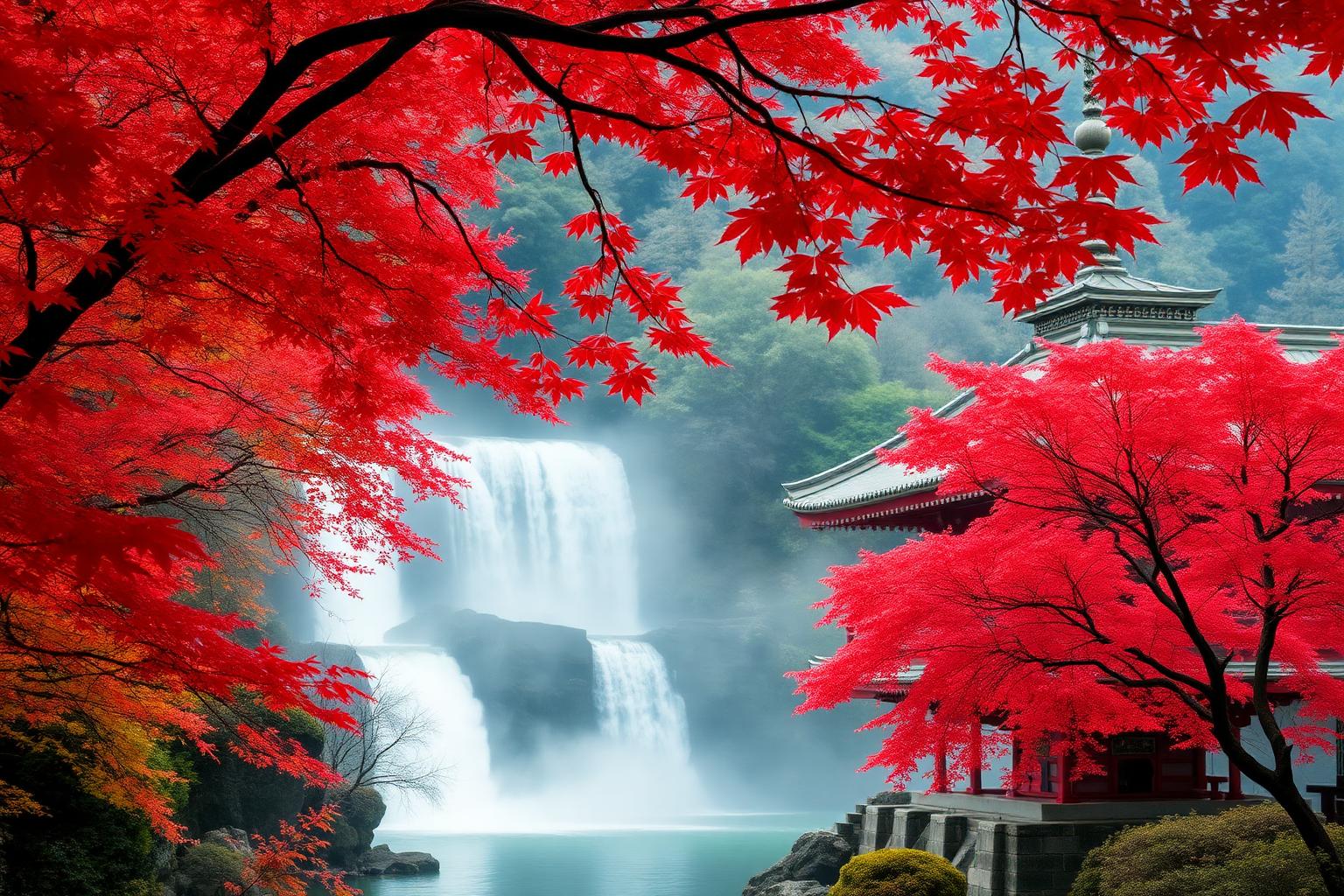 Nikko, Japan — luxury private tour destination