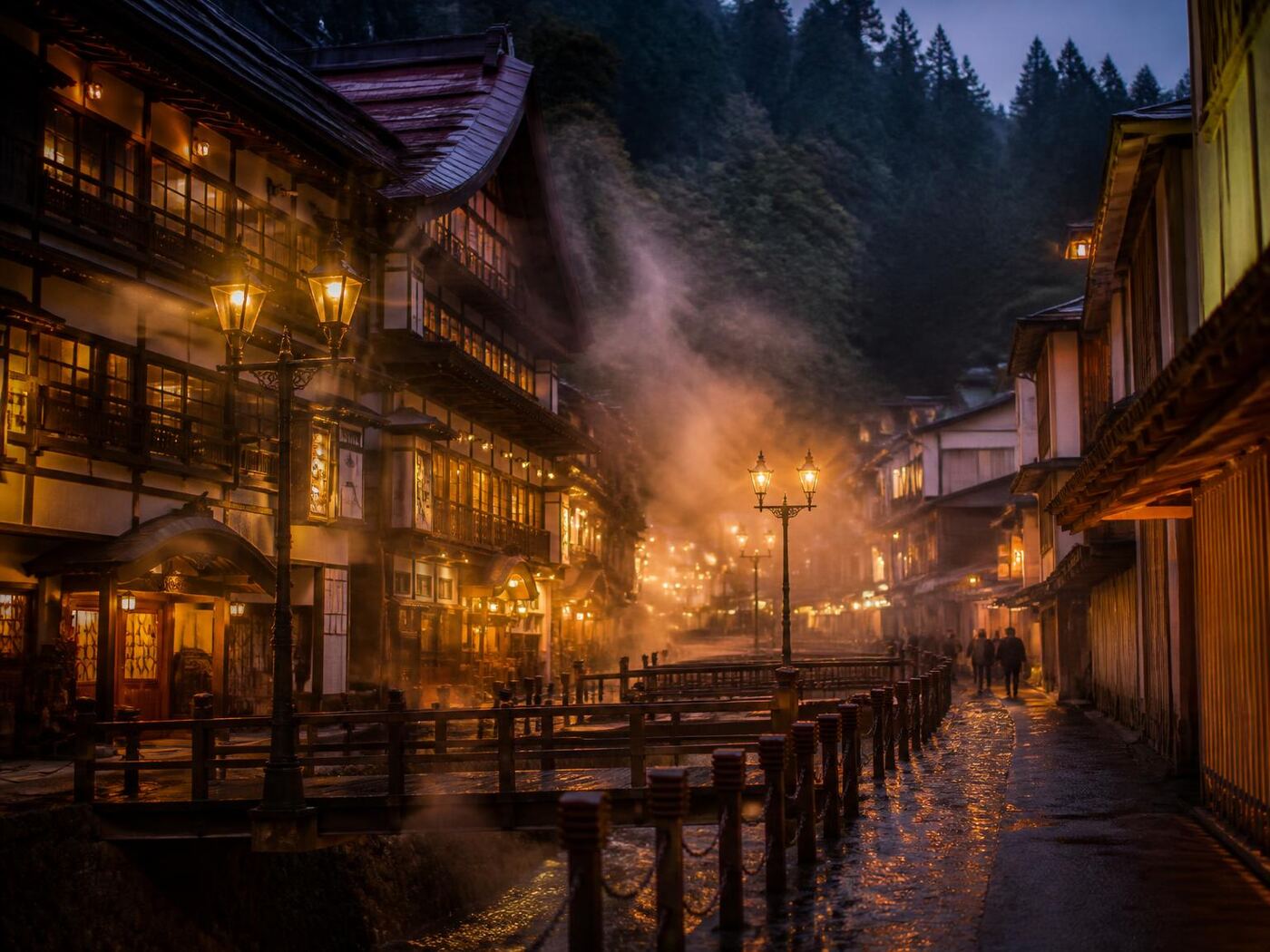 Nagano Snow Monkey Tour — private luxury tour in Japan (3 of 3)