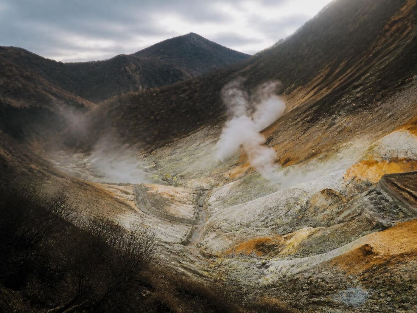 Hakone Tour — private luxury tour in Japan (2 of 3)