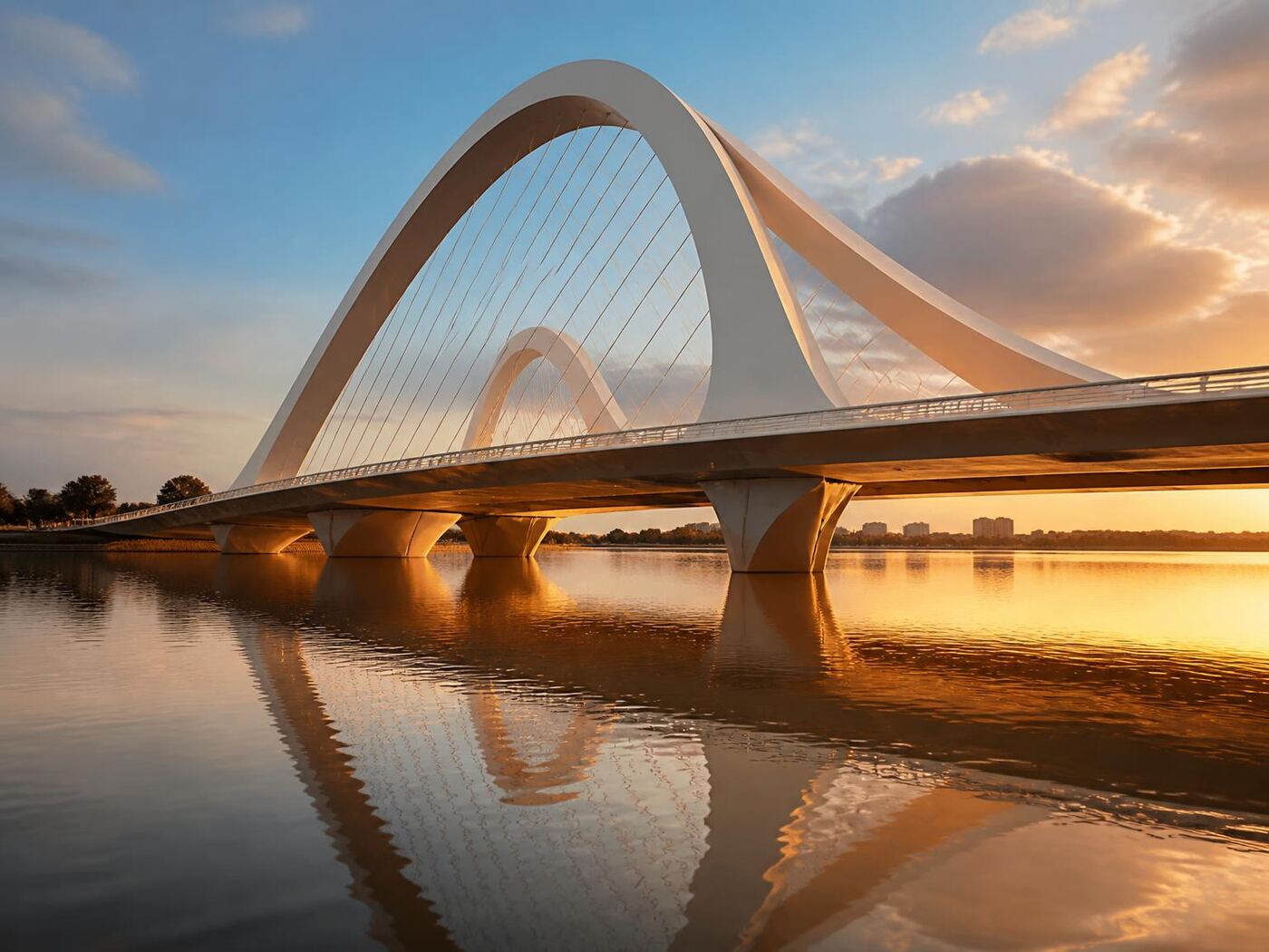 Putrajaya Tour — private luxury tour in Malaysia (3 of 3)