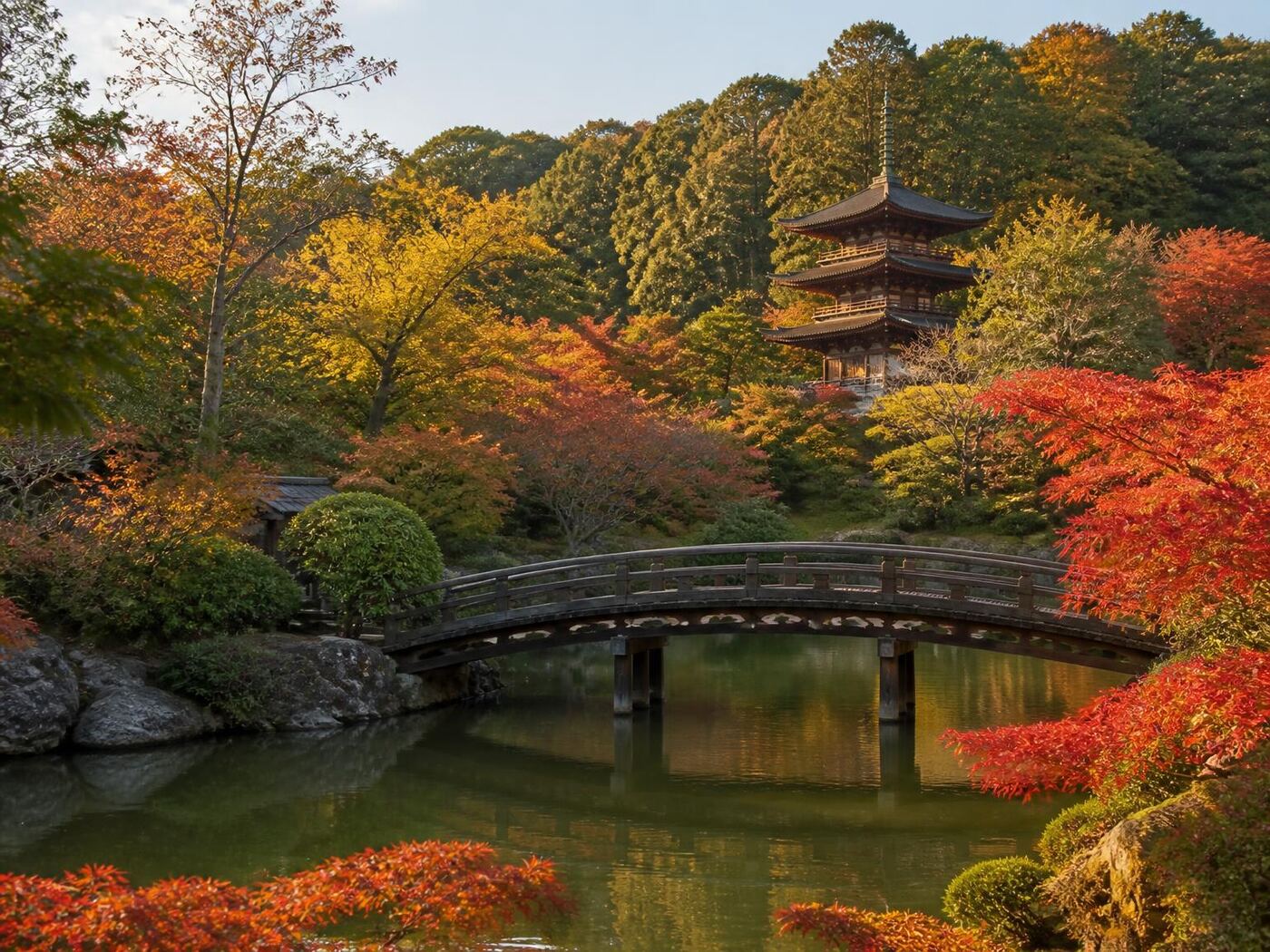 Yokohama Tour — private luxury tour in Japan (2 of 3)