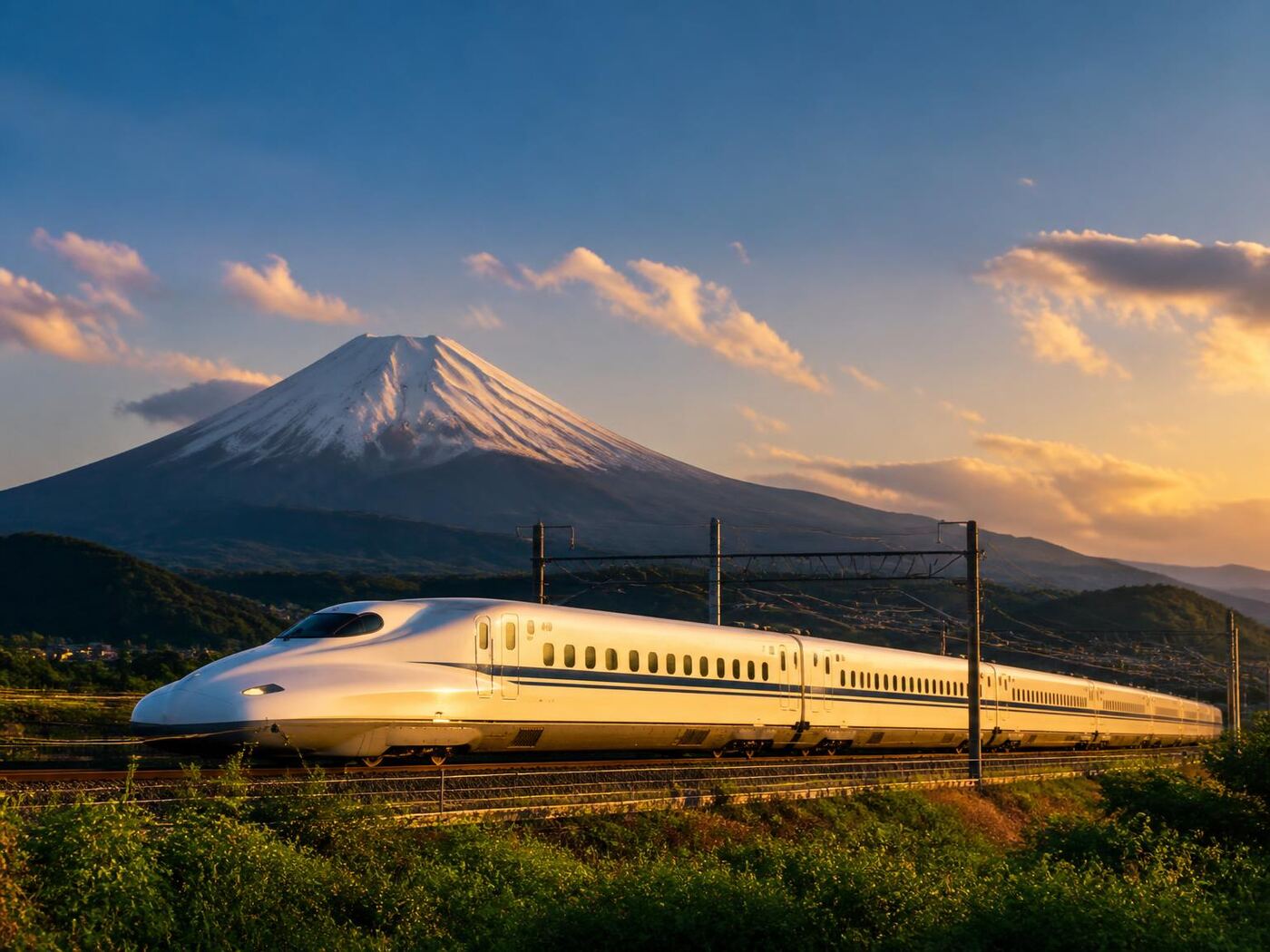 Custom Japan Tour — private luxury tour in Japan (3 of 3)