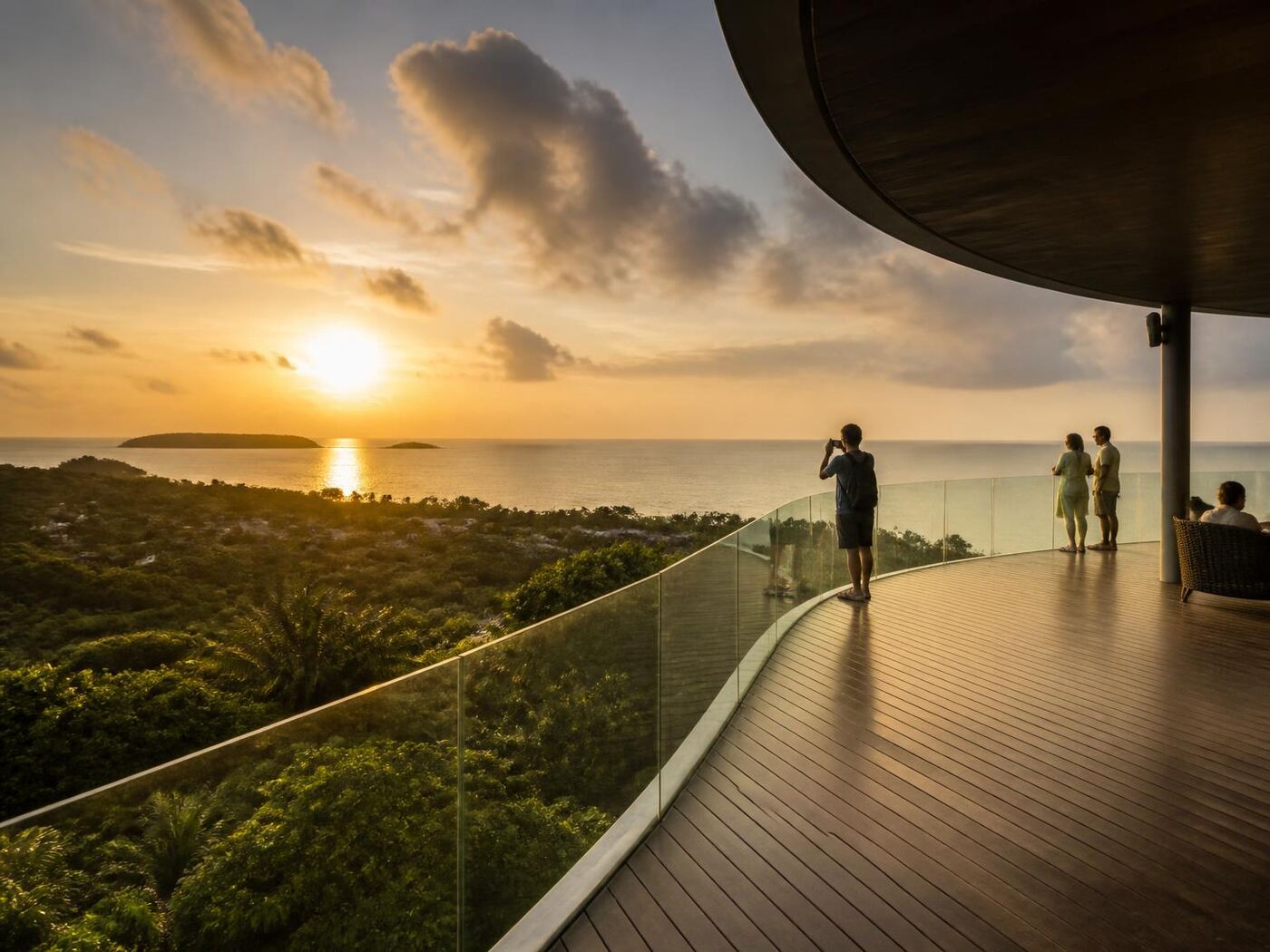 Sentosa Island Tour — private luxury tour in Singapore (3 of 3)