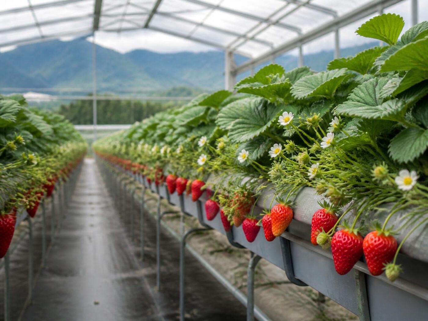 Cameron Highlands Tour — private luxury tour in Malaysia (3 of 3)