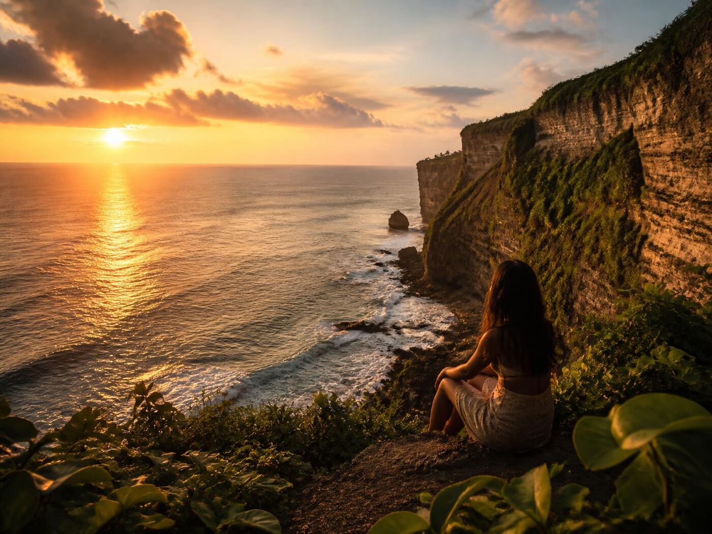 Tanah Lot Sunset Tour — private luxury tour in Indonesia (3 of 3)