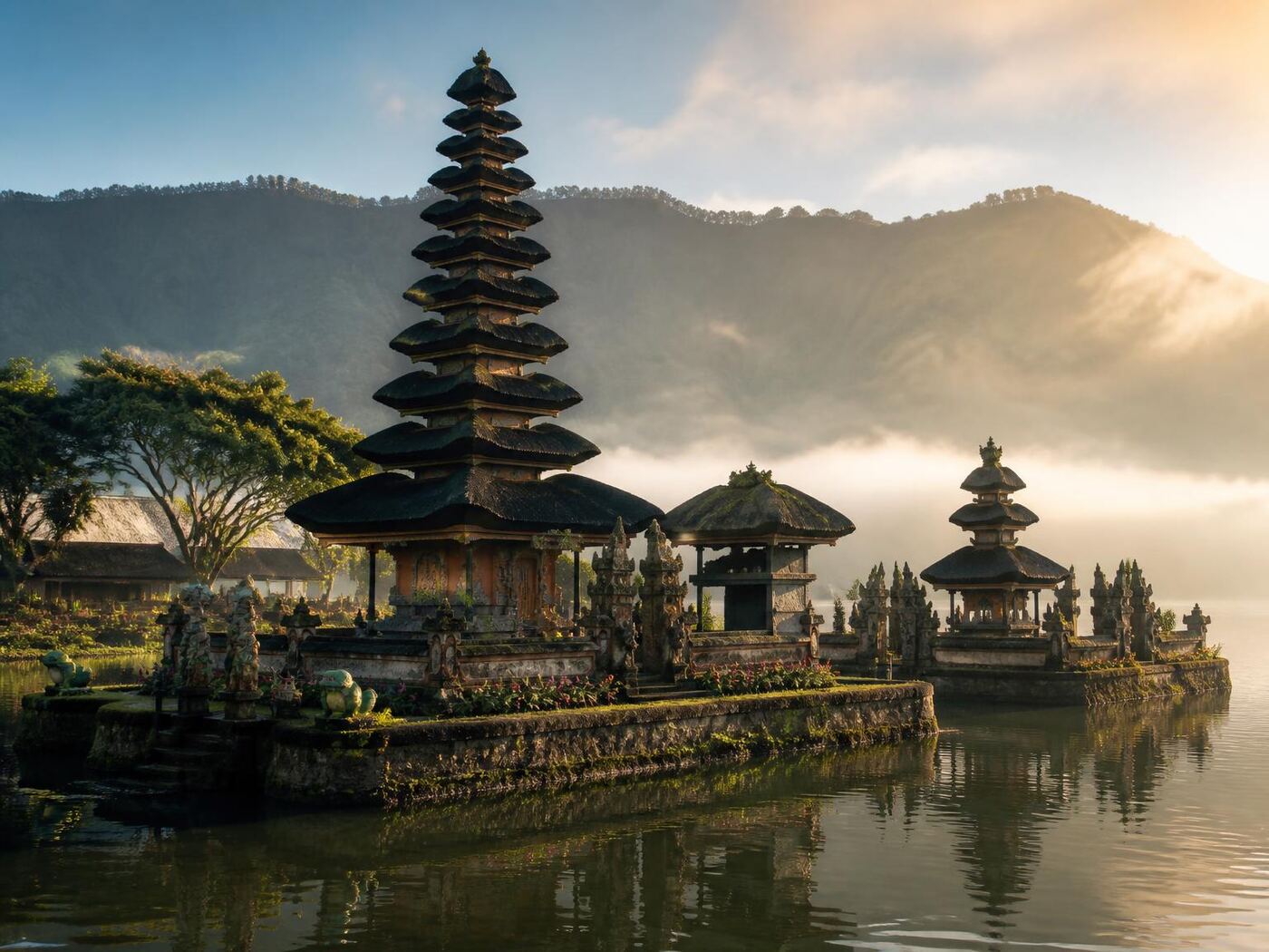 Tanah Lot Sunset Tour — private luxury tour in Indonesia (2 of 3)
